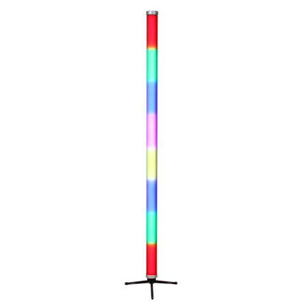 JMaz Electro T4 | 288x 0.3W RGBW IP65 LED Battery Tube