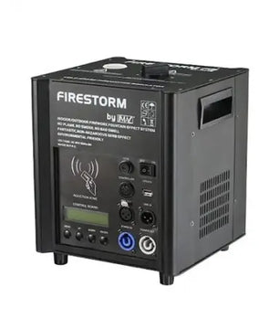 JMaz Firestorm F3 | Cold Spark Machine