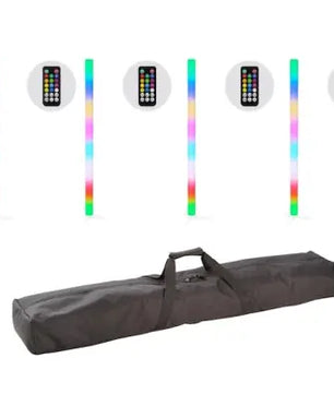 JMaz Galaxy Tube 6-Pack