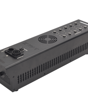 JMAZ Mad Par ARC Station