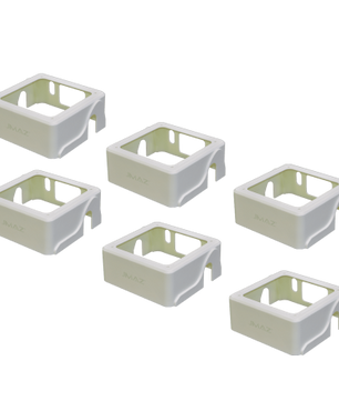 JMAZ Mad Par Cover W 6pk