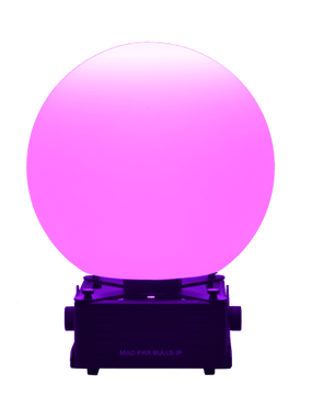 JMAZ Mad Par Globe S | 30.9