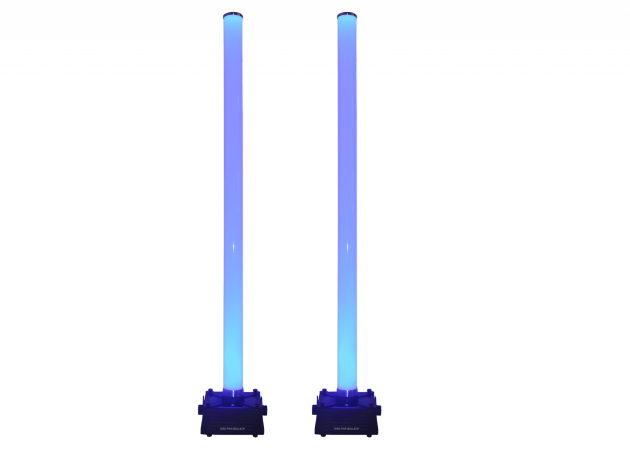 JMAZ Mad Par Saber 2pk | 1 Meter Tower