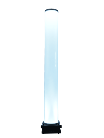 JMAZ Mad Par Tower CR | 1 Meter Round Tower