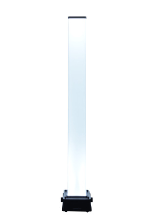 JMAZ Mad Par Tower SQ | 1 Meter Tower