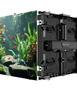 Jmaz Osiris 1.9 GOB | 1.9mm Pixel Pitch - 7680Hz Refresh | Fixed/Mobile Hybrid LED Video Wall
