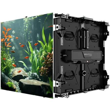 Jmaz Osiris 1.9 GOB | 1.9mm Pixel Pitch - 7680Hz Refresh | Fixed/Mobile Hybrid LED Video Wall
