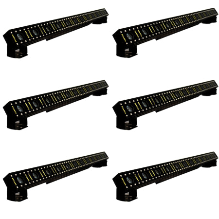 JMaz Pixl FX Bar 5050 Bar (6-pack)