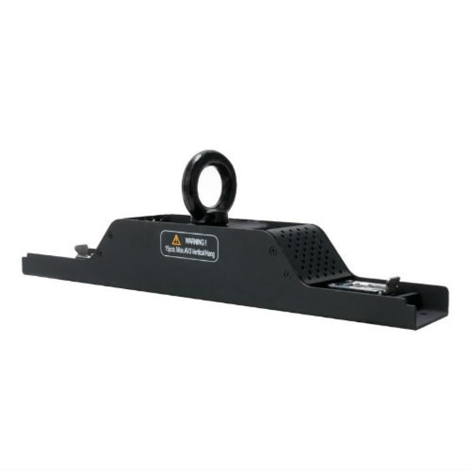Header Bars Rigging BrightBox Video Wall Rigging Bar