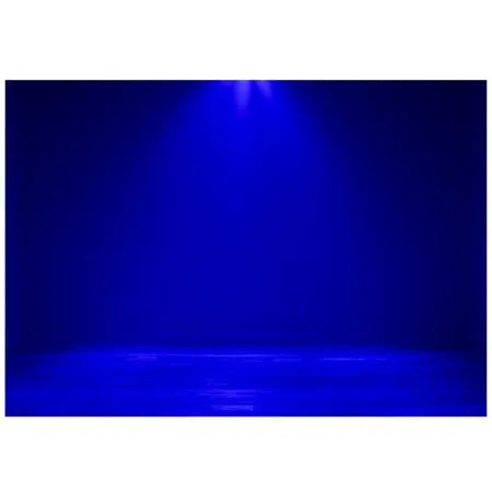 Eliminator Mega Wash 24 | 240W Hex, 6 Zones | LED Wash Light with Zone Control and RGBWA+UV
