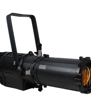 Event Lighting OPERAZ300FCP | 300W RGBALC LED Profile | Manual Zoom 15°–40°