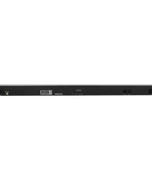 Event Lighting BAR224FXL | 224 RGB LED Bar Effect | 16 Segment DMX Party Lighting