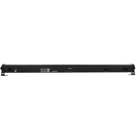 Event Lighting BAR224FXL | 224 RGB LED Bar Effect | 16 Segment DMX Party Lighting