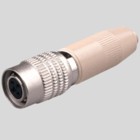 JTS 201CR | 4 Pin Hirose Adapter