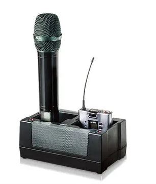 JTS CH-2 | Charging Station for JSS-20/UF-20 Mics