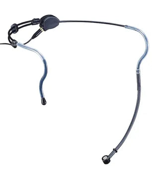 JTS CM-214ULi (Black) | Unidirectional Headsey Microphone