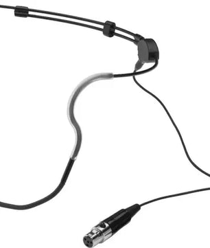 JTS CM-235IB (black) | Mini Headset Mic