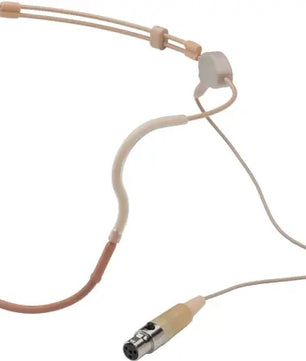 JTS CM-235IF (beige) | Mini Headset Mic