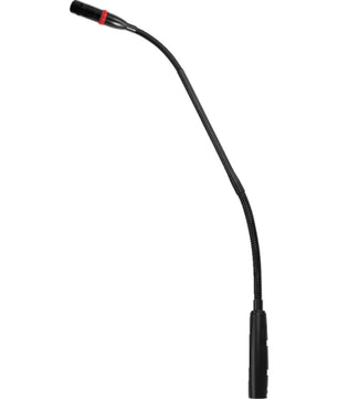 JTS GML-5212 (12in) | Gooseneck Mic with Light