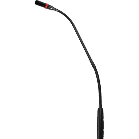 JTS GML-5212 (12in) | Gooseneck Mic with Light