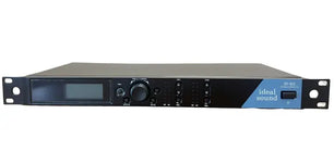 JTS IS-R2 | Dual Channel Diversity Receiver