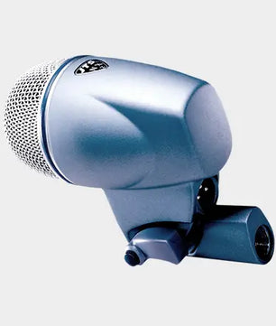 JTS NX-2 | Supercardioid Drum Mic, Bass