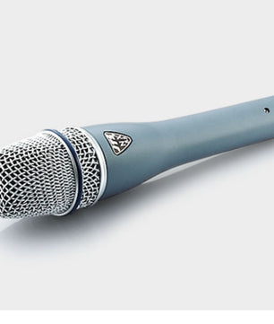 JTS NX-8.8 | Super Cardioid Vocal Condenser Mic
