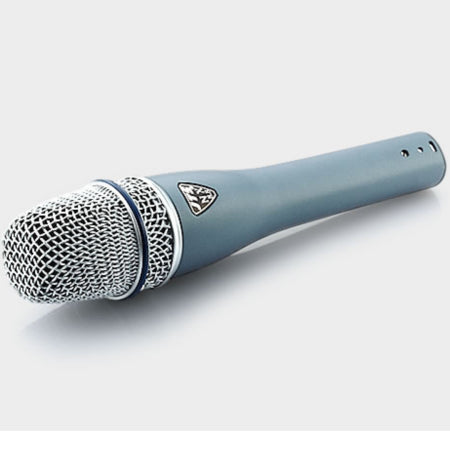 JTS NX-8.8 | Super Cardioid Vocal Condenser Mic