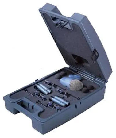JTS NXB-5M | Drum Mic Kit