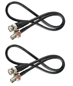 JTS RTF-UF20 (pair) | Rear to Front Antenna Converters