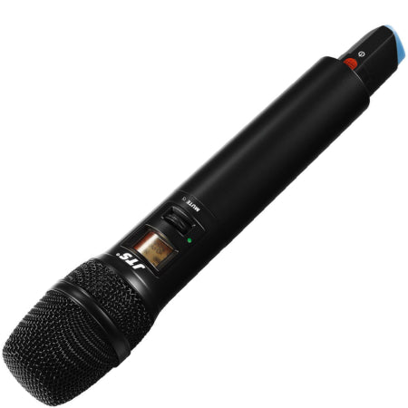 JTS RU-850LTH | UHF Handheld Transmitter