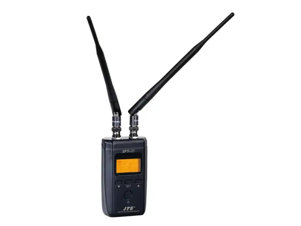 JTS SPT-1R  (506-542 MHz) | True Diversity Wireless Audio Receiver