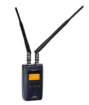 JTS SPT-1R (470-506 MHz) | 2-Channel Wireless Receiver | True Diversity with Low Latency