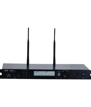 JTS SPT-1T (470-506 MHz) | UHF Wireless Transmitter | Low Latency with 10/50mW RF Output