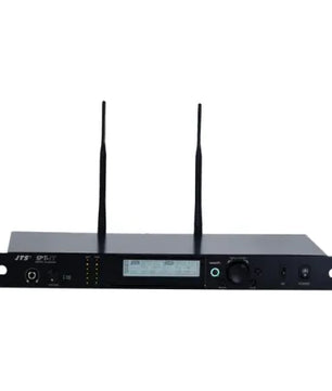 JTS SPT-1T (506-542 MHz) | True Diversity Wireless Audio Transmitter