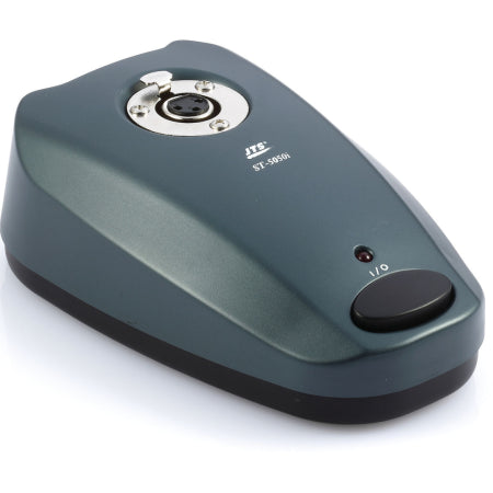 JTS ST-5050i | Universal Gooseneck Mic Base