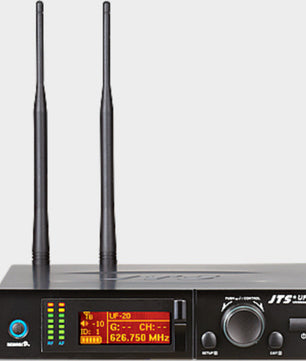 JTS UF-20S | Single Channel Diversity Receiver
