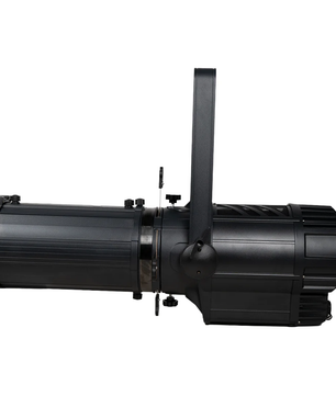 Event Lighting OPERAZ300FCP | 300W RGBALC LED Profile | Manual Zoom 15°–40°
