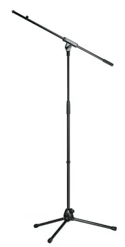 K&M 21070 | Microphone stand