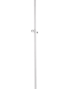 K&M 24623 Distance rod (White)