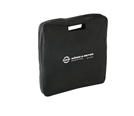 K&M 24627 Carrying case