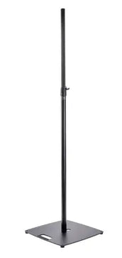 K&M 24650 | M10 threaded Lighting/Speaker stand