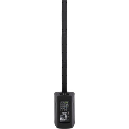 Alto Pro TS108C | 8in Sub - 123dB | 600W Column Array PA with Bluetooth & DSP