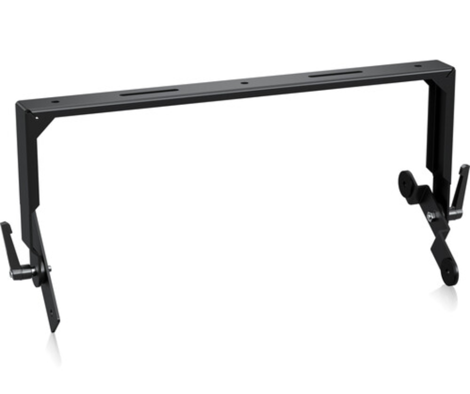 Turbosound TS-PQ12-SB | Swivel Bracket for PQ12 Speaker | Wall, Ceiling & Truss Mount Compatible