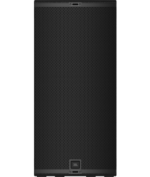 JBL SRX922 | Dual 12 Inch - 138 dB | 3-Way Powered Point-Source Speaker