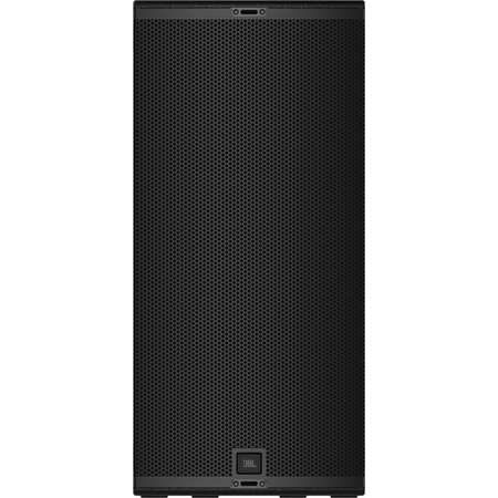 JBL SRX922 | Dual 12 Inch - 138 dB | 3-Way Powered Point-Source Speaker