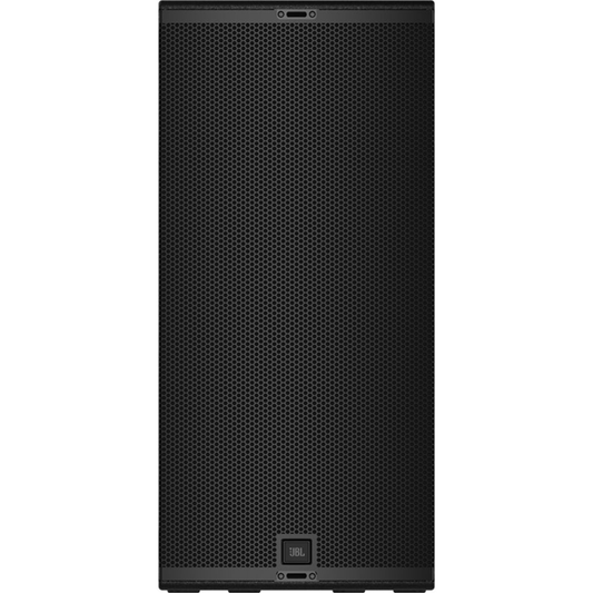 JBL SRX922 | Dual 12 Inch - 138 dB | 3-Way Powered Point-Source Speaker