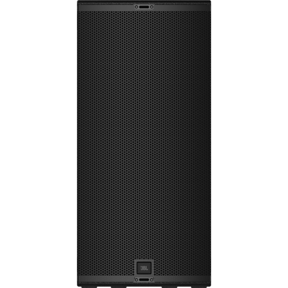 JBL SRX922 | Dual 12 Inch - 138 dB | 3-Way Powered Point-Source Speaker