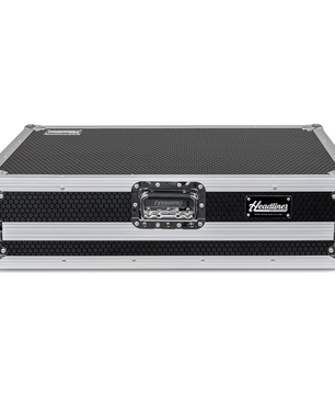 Headliner HL10017 | Case for DDJ REV5 | Glide Laptop Platform