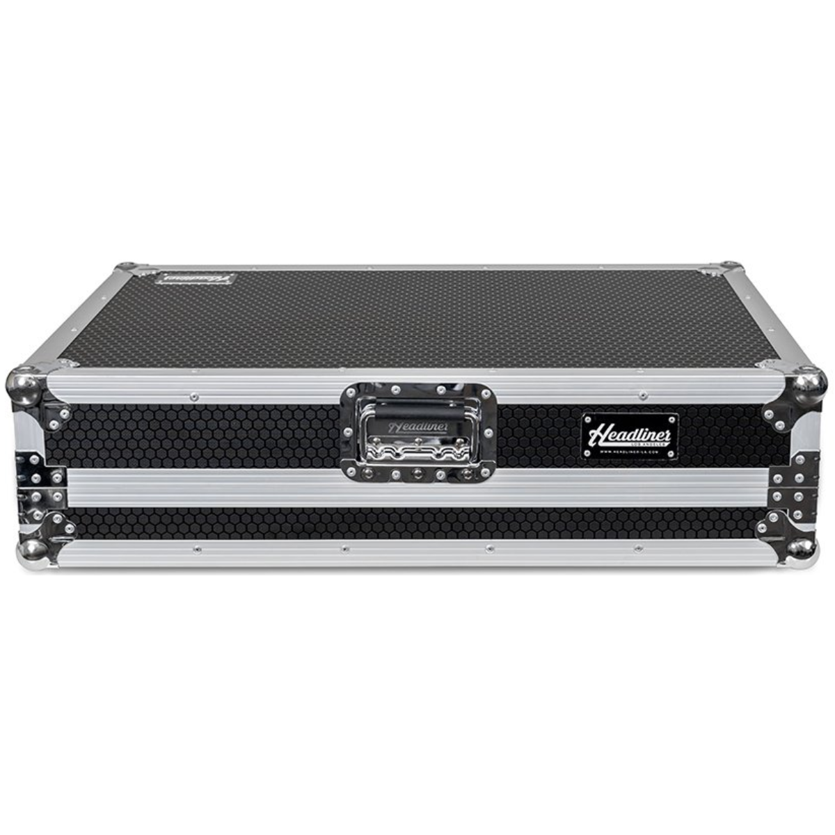 Headliner HL10017 | Case for DDJ REV5 | Glide Laptop Platform